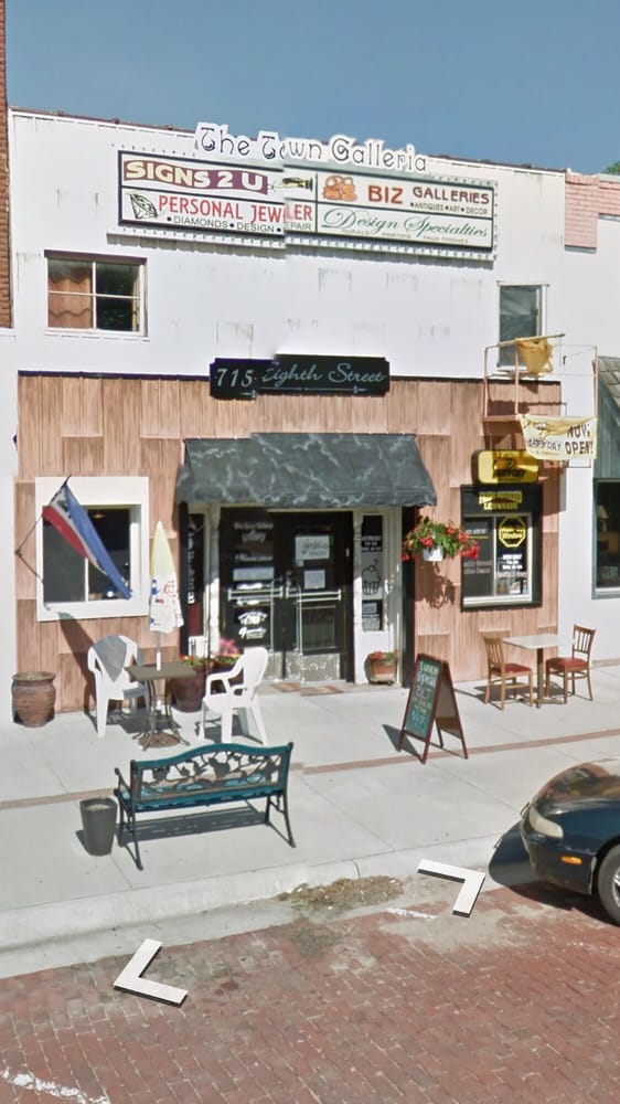 Food from Daylight Expresso Cafe