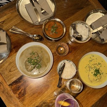 Ghee Indian Kitchen - Chicken Tikka Masala gf - Indian Near Me - Miami, Florida Ghee Indian Kitchen - Chicken Tikka Masala gf - Indian Near Me - Miami, Florida