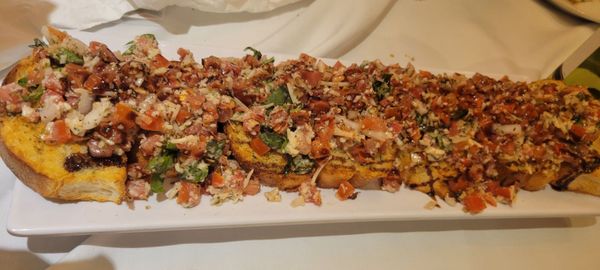 Sister Sicily Pizza & Pasta by null