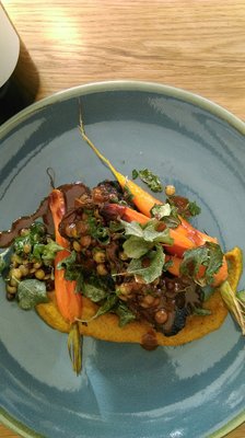 The Currant Shed Restaurant by null