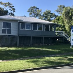 Mudgeeraba Chiropractic - Street View 67 Railway St,  Mudgeeraba