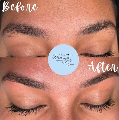 🫧Eyebrow Wax🫧 - WE LOVE A CLEAN BROW WAX✨
I don’t just do Brazilians ladies🙈 add on a brow wax to your next service when you come in! 🫧Eyebrow Wax🫧 - WE LOVE A CLEAN BROW WAX✨
I don’t just do Brazilians ladies🙈 add on a brow wax to your next service when you come in!