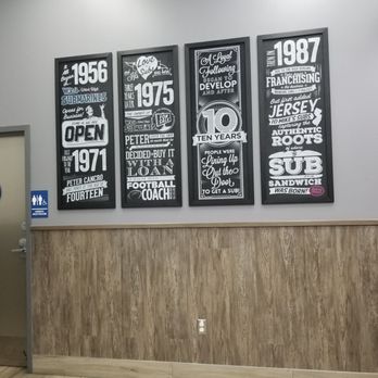 Jersey Mike's Subs - Delis Near Me - South Gate, California Jersey Mike's Subs - Delis Near Me - South Gate, California