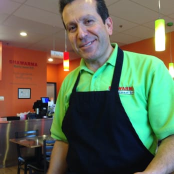 Shawarma Mediterranean Grill - Mediterranean Near Me - Centennial, Colorado
