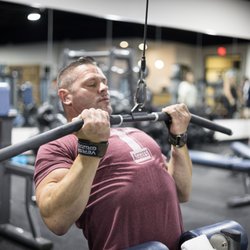 Rise RX Fitness - Rise Rx Fitness, Tyler, Texas
