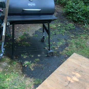 Drain-Pro - Raw sewage left sitting below our daughters window and bbq in 80 degree heat. - Plumbing Near Me - Puyallup, Washington