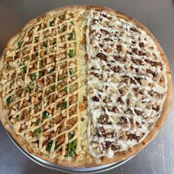 Gabe's Pizza Place