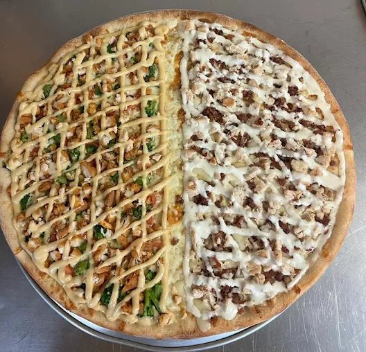 Gabe's Pizza Place Image