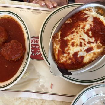 Vic's Italian Restaurant - Baked Fried Cheese Ravioli and Meatballs - Pizza Near Me - Bradley Beach, New Jersey Vic's Italian Restaurant - Baked Fried Cheese Ravioli and Meatballs - Pizza Near Me - Bradley Beach, New Jersey