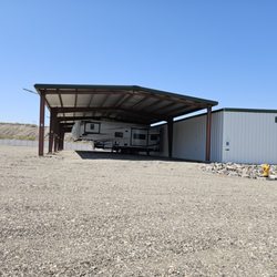 Mohave Storage