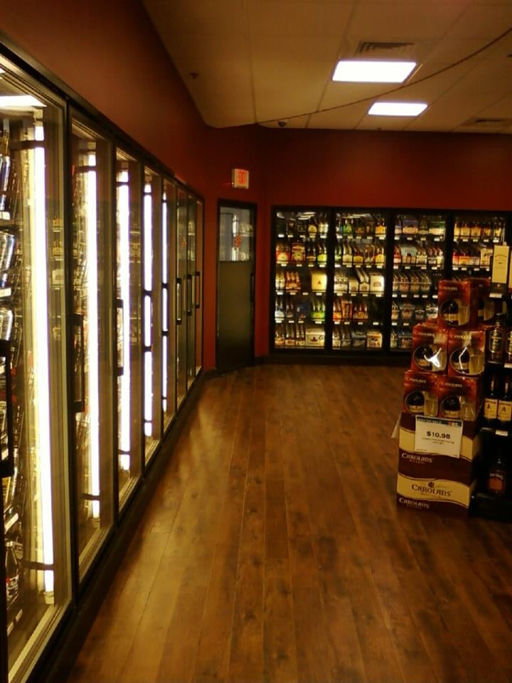 LIQUOR ‘N MORE Updated September 2024 20 Reviews 500 Rt 134
