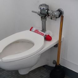 Carlos Plumbing Service