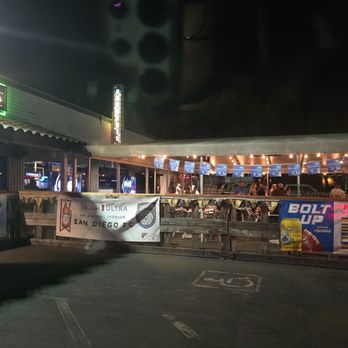 Brewski's Bar & Arcade - Outdoor seating - Arcades Near Me - San Diego, California Brewski's Bar & Arcade - Outdoor seating - Arcades Near Me - San Diego, California