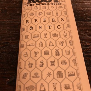 Forbidden Root - Brewpubs Near Me - Columbus, Ohio Forbidden Root - Brewpubs Near Me - Columbus, Ohio