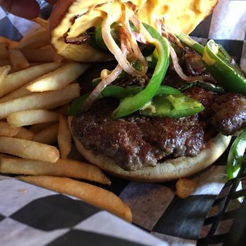 TJ's Burgers, Wings, and Pizza - Chicken Wings Near Me - Jackson, Missouri