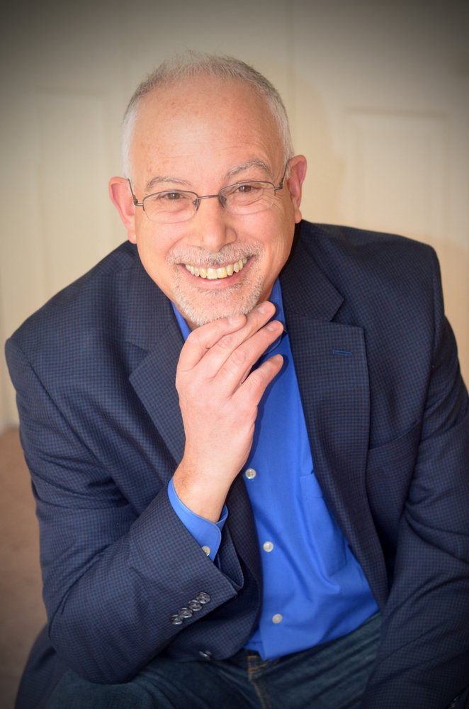 Mike Hessdorf, LCSW - grief counselor in Maplewood, NJ