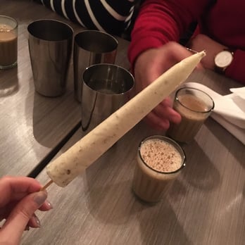 Babu Ji - I had so much fun tonight and loved it - Indian Near Me - St Kilda, VIC
