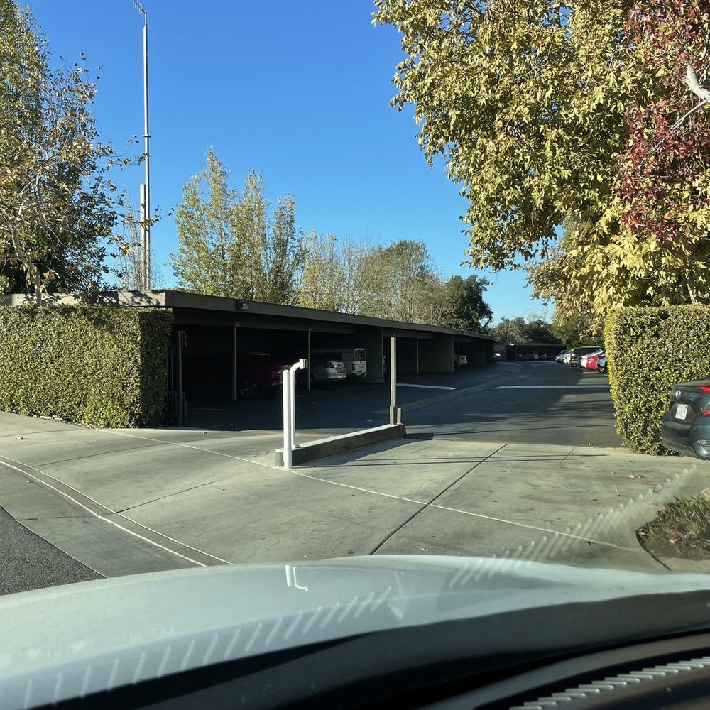 The Aspens Fairhaven - Broke gate. - Apartments Near Me - Santa Ana, California