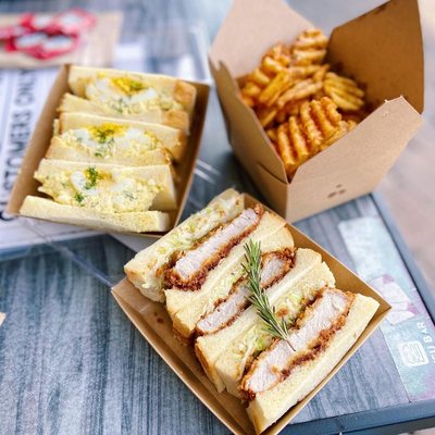 Katsu Bar by null