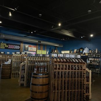 Great Lakes Distillery - Distilleries Near Me - Milwaukee, Wisconsin