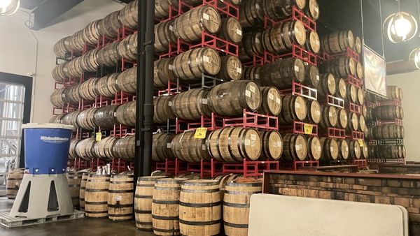 Revolution Brewing - Brewery & Taproom by null