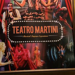 Teatro Martini