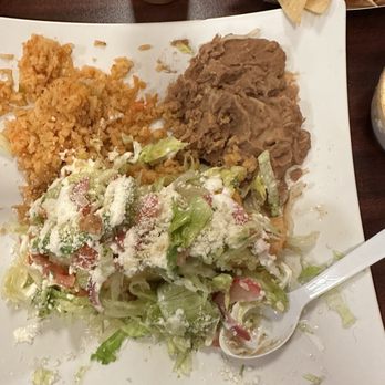 Tacos Kissi - Flutas (3) rice and beans - Mexican Near Me - Phoenix, Arizona Tacos Kissi - Flutas (3) rice and beans - Mexican Near Me - Phoenix, Arizona