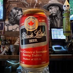 Warren Road Tavern - $1.50 can of the month