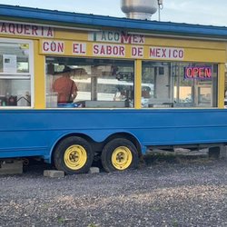 Tacomex - Food truck