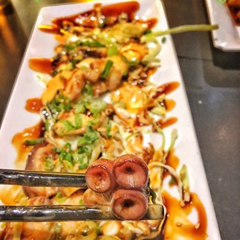NUDO - Asian Fusion Near Me - Spokane, Washington NUDO - Asian Fusion Near Me - Spokane, Washington