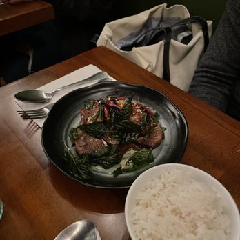 Soothr - Thai Near Me - New York, New York