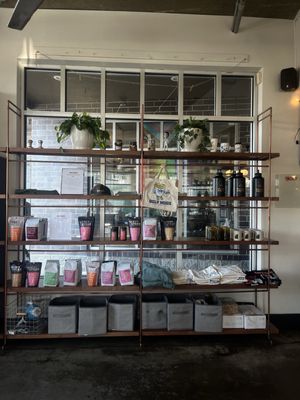 Ugly Mugs Coffee and Tea by null