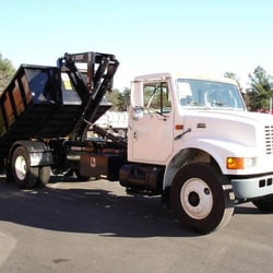 Rob's removal & Dumpster services