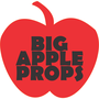 Photo of Big Apple Props