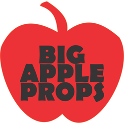 Big Apple Props