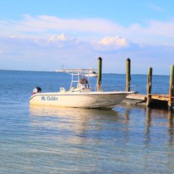 Key Largo Beach Boat Rental & Service