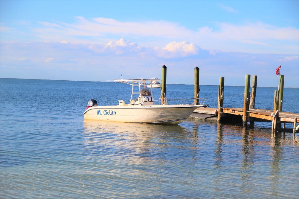 KEY LARGO BEACH BOAT RENTAL & SERVICE 23 Photos & 12 Reviews