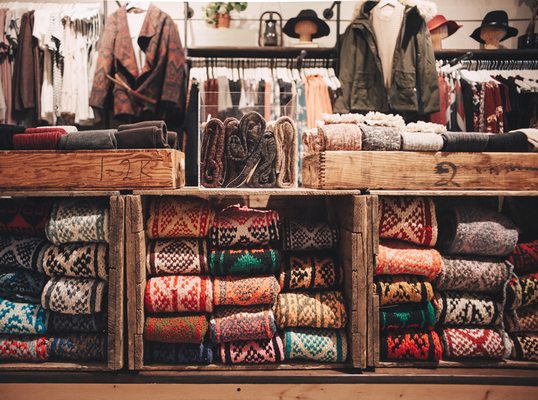 Milk 34 Photos 15 Reviews Women S Clothing 45 William Street Ottawa On Phone Number Yelp