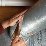 Slide of Morris Heating, Air Conditioning & Plumbing