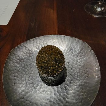 JUA - Caviar kim - Korean Near Me - New York, New York JUA - Caviar kim - Korean Near Me - New York, New York