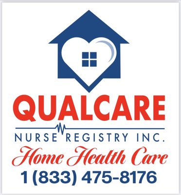 Qualcare Nurse Registry