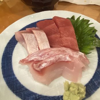 Sushi Kisen - Sashimi when order with combo. - Japanese Near Me - Arcadia, California Sushi Kisen - Sashimi when order with combo. - Japanese Near Me - Arcadia, California