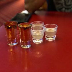 O'Shea's Restaurant & Sports Lounge - Jameson & Picklebacks