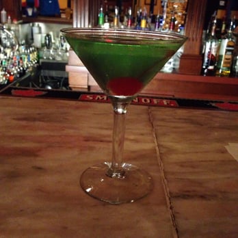Martini's On Water Street - Lounges Near Me - Peoria, Illinois