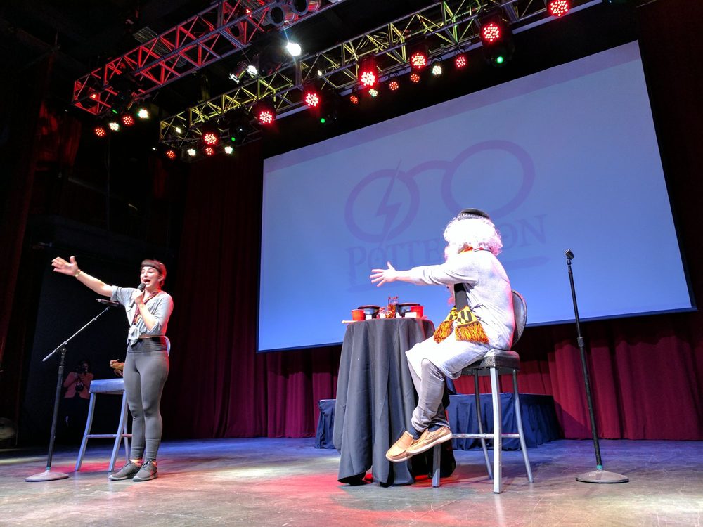 Pottercon - Silver Spring