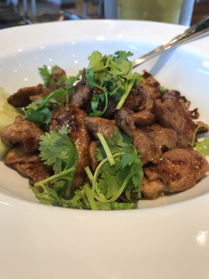 Chana Thai Kitchen by null
