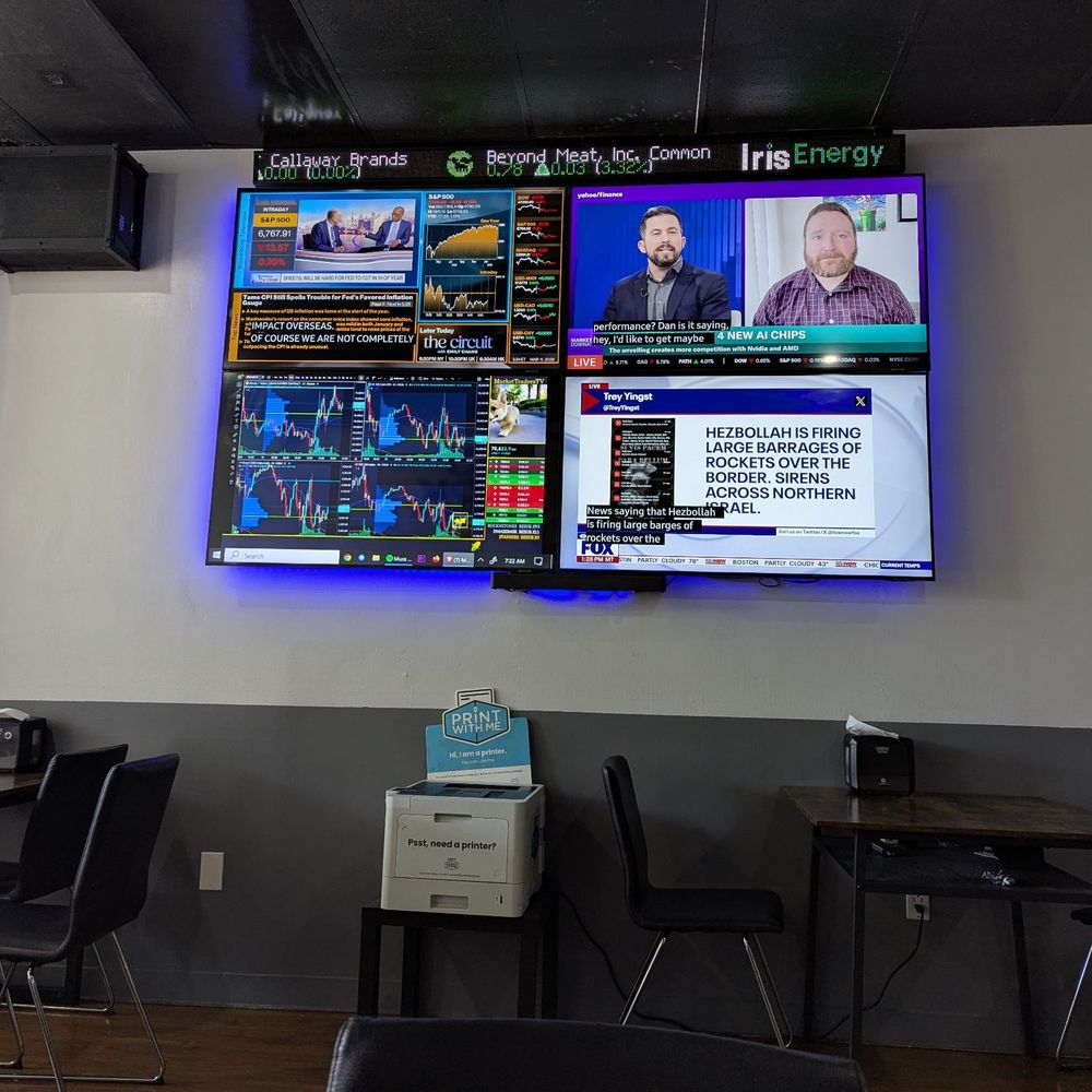 Bagel Exchange - Coffee & Tea Near Me - Alhambra, California Bagel Exchange - Coffee & Tea Near Me - Alhambra, California