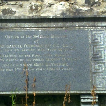 Saint John's Church Donegore - Churches Near Me - Antrim, ANT