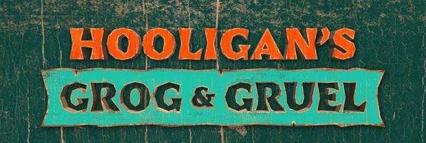 Hooligan's Grog and Gruel by null
