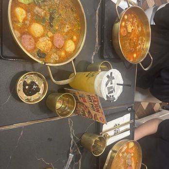 Big Way Hot Pot - Asian Fusion Near Me - Monterey Park, California Big Way Hot Pot - Asian Fusion Near Me - Monterey Park, California